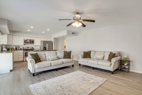 Carrollton Vacation Rental | 3BR | 2BA | 2,004 Sq Ft