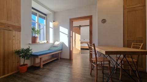 Vila Zora Jezersko, apartment Čedca 