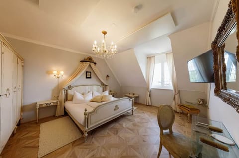 Doppelzimmer Sisi