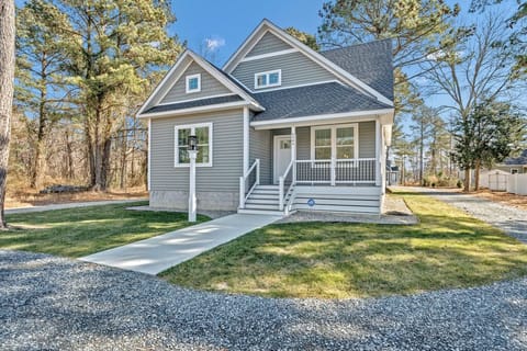 Nestled Inn