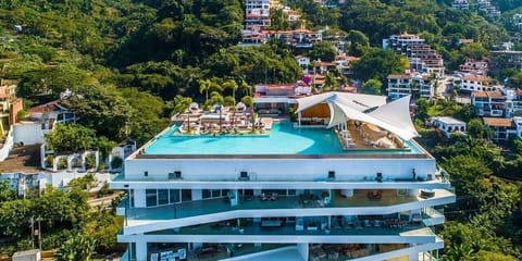 Stay at one of Puerto Vallarta’s most sought-after luxury residences