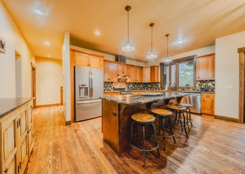 Fuel your adventures right here