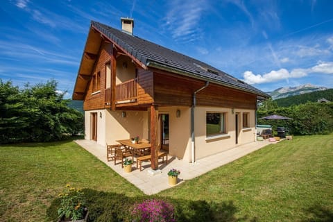 Gîte