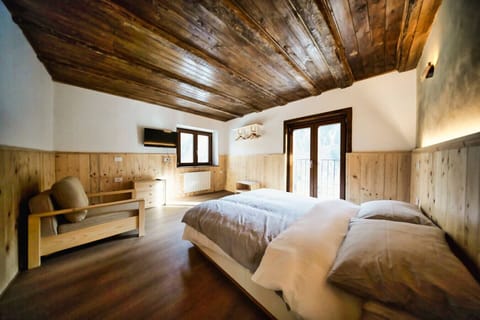 Camera da letto