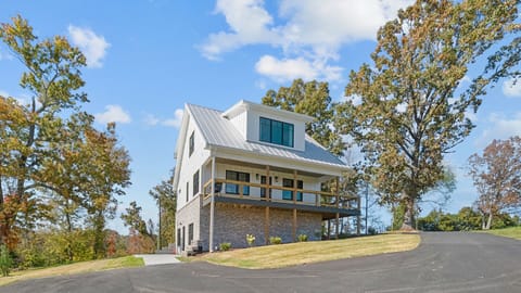 Shepherd's Hope - Exterior