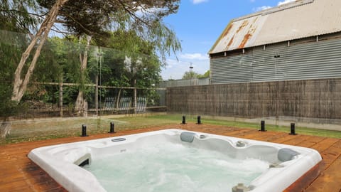 spa