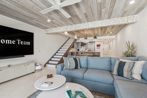 Because good vibes need room to roam. Airy, bright, and designed to keep your stay feeling endless.