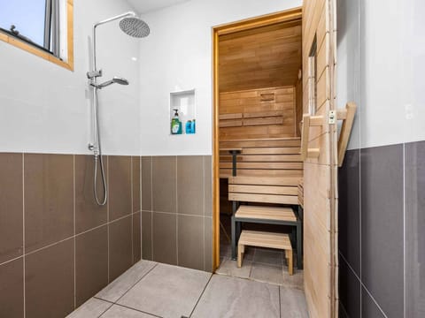 The Sauna