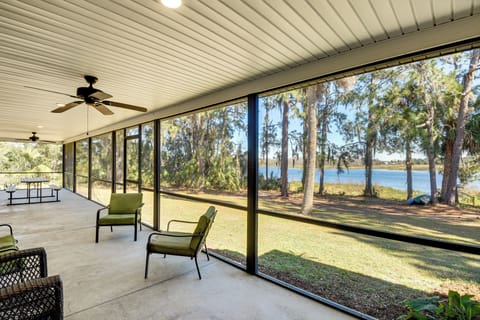 Umatilla Vacation Rental | 3BR | 2BA | 2,250 Sq Ft