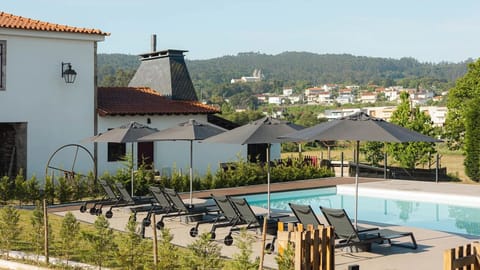 Seasonal Pool. Open from May - October
