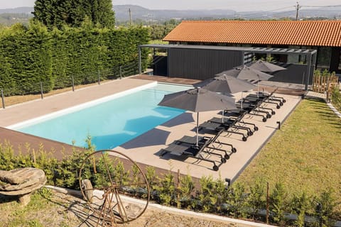 Seasonal Pool. Open from May - October
