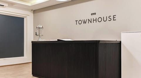 Entrance / Reception