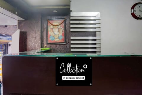 Entrance / Reception