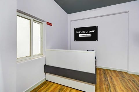 Entrance / Reception