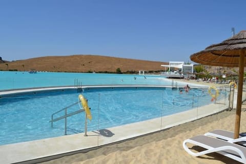 Holiday Home Swimming Pool