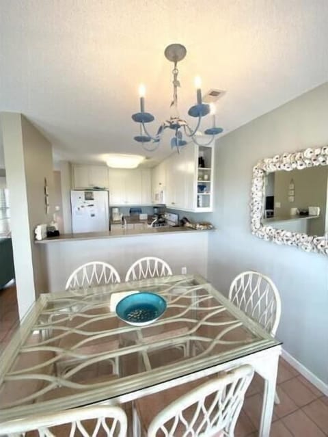 Kitchen and Dining Room