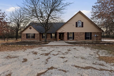 Building, Outdoors, Shelter, Cottage, House