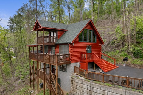 Exterior Decks