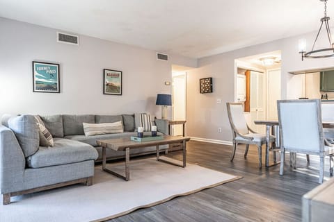 Welcome to Wooded Retreat in Pinehurst