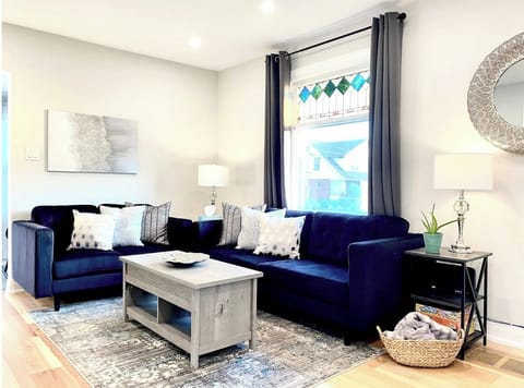 Living room main