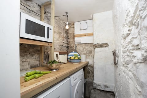 Kitchen utility - An Selder