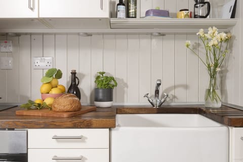 Belfast sink - An Selder