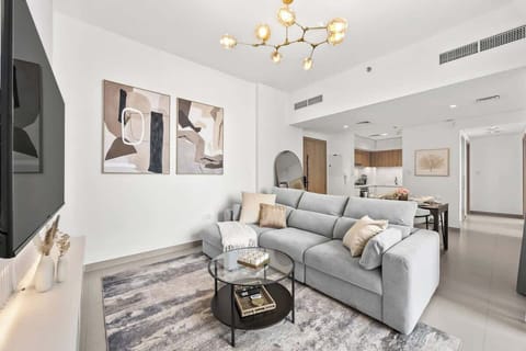 Unwind after a day of adventure in our spacious two-bedroom apartment, equipped with all the essentials.