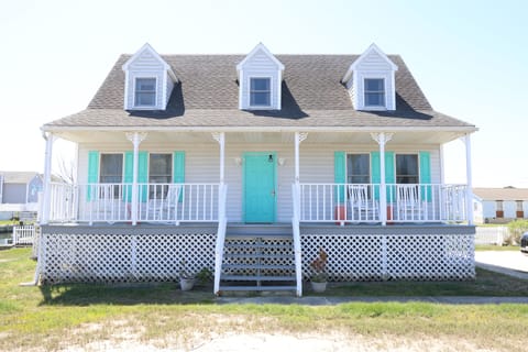 Front View