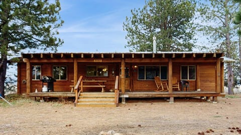 Home Exterior