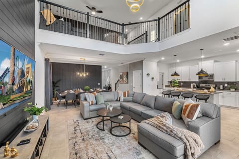 Grand Room