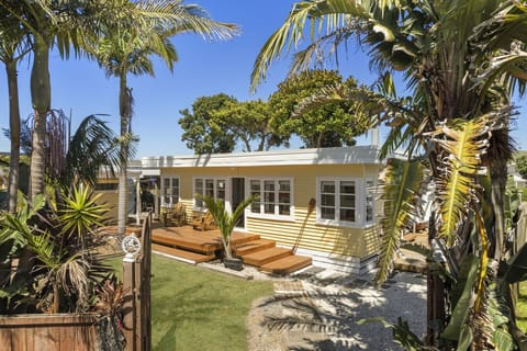 Property Exterior