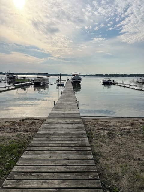 Marina