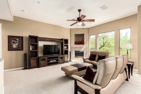 Relax and unwind in comfort