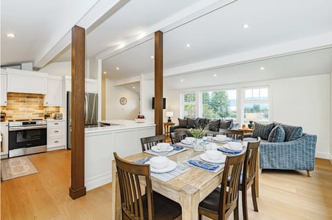 Dining Table Set for Six