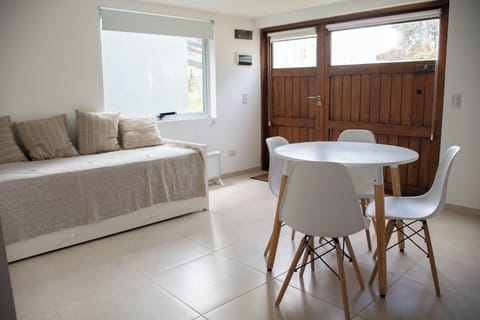 Cocina o kitnet