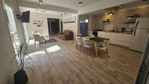Cocina o kitnet
