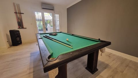 Mesa de Pool