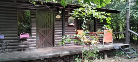 Pátio