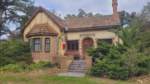 Fachada