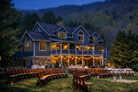 Event Set Up | Pine Hollow