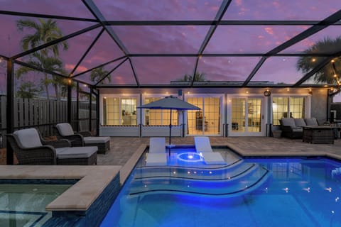 Welcome to Hibiscus Hideaway