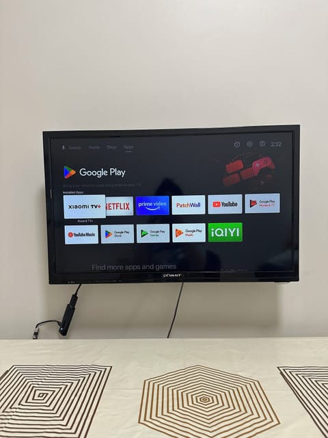 Television