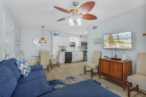 Open Concept