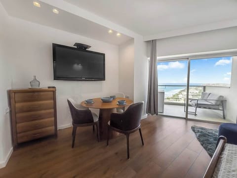 Designed with care, so you can simply arrive and relax