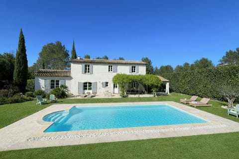 BASTIDE LAVANDIN 1