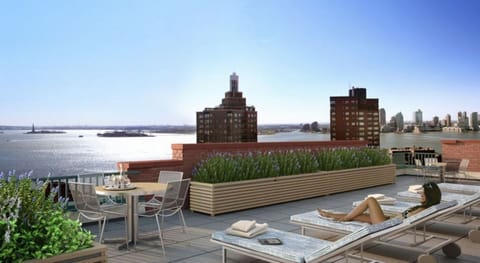 Rooftop