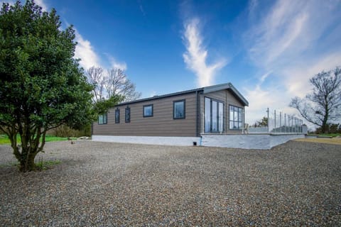 Carn Springs Lodge - 3 Bed - Devonshire Dr - Tenby (27577)