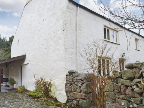 Exterior | Bridge End Farm Cottages - Bridge End Farmhouse, Boot, nr. Eskdale