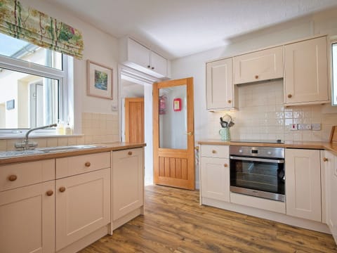 Kitchen | Edenville, Gatehouse of Fleet, near Castle Douglas