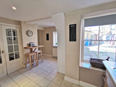 Kitchen | Blue House, Berwick-Upon-Tweed